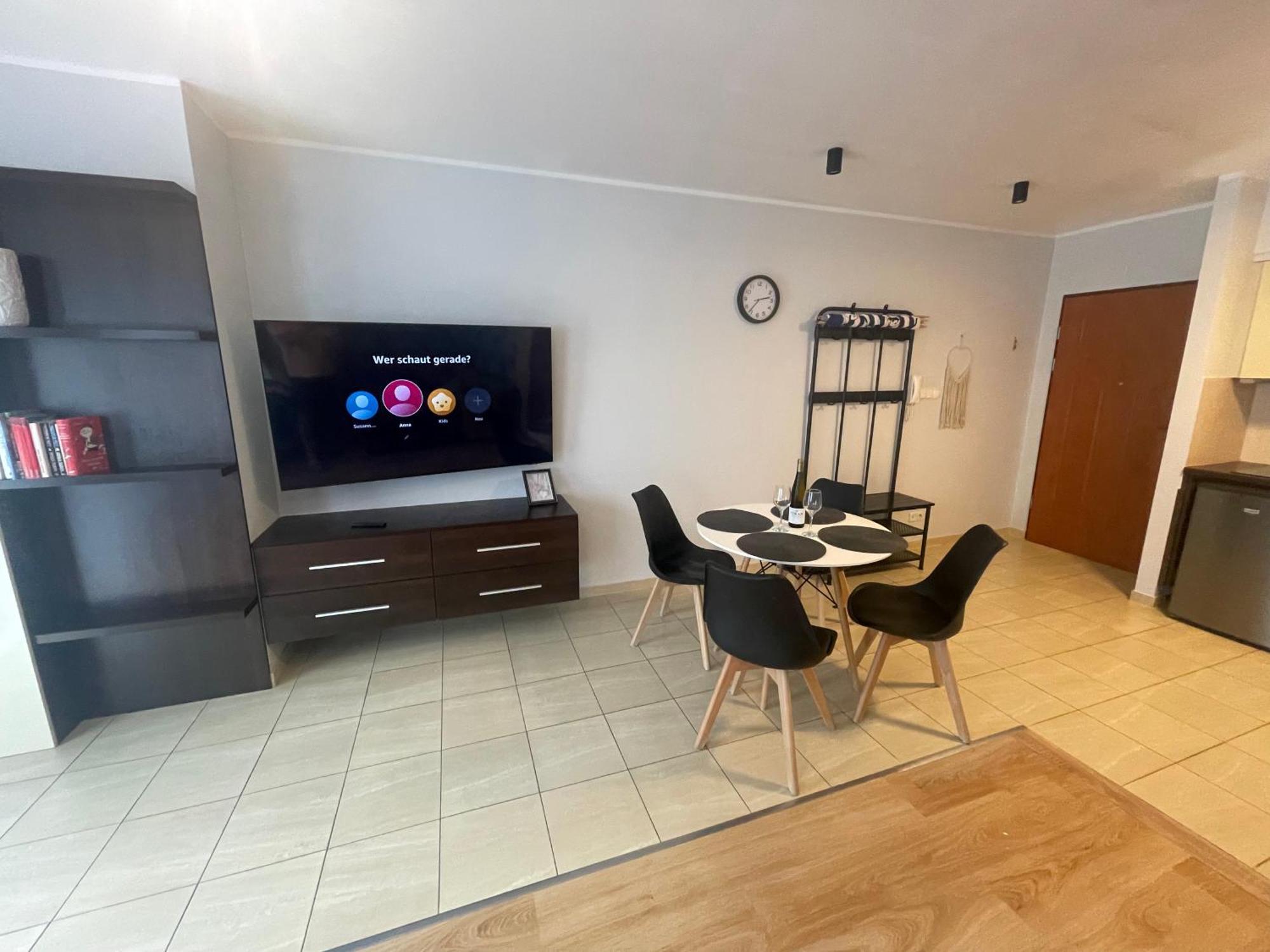 Apartament Szmaragdowy Svinoústí Exteriér fotografie